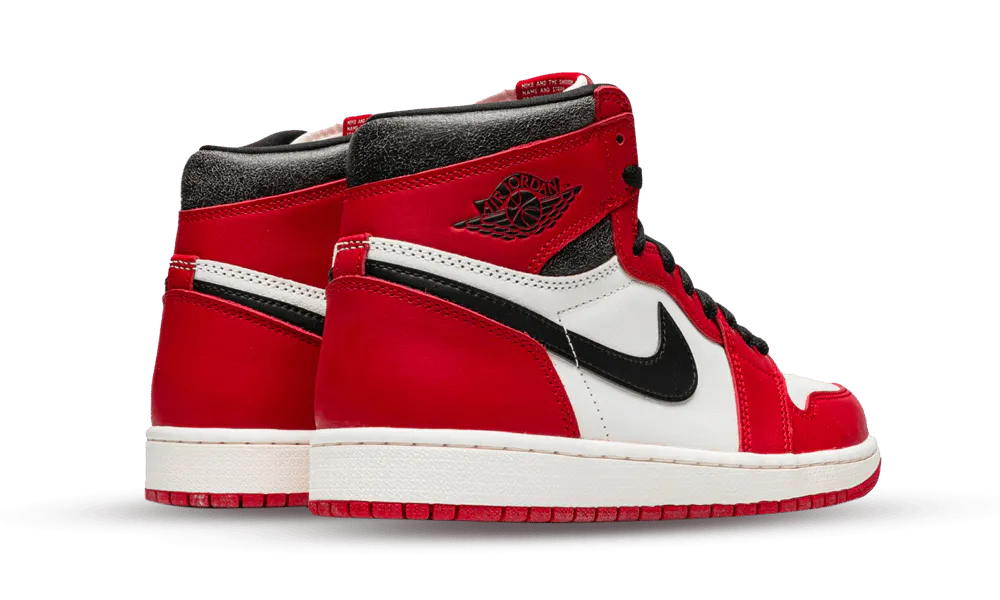 Air Jordan 1 Retro High OG Lost and Found