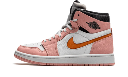 Air Jordan 1 High Pink Glaze (W)