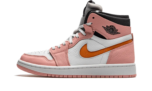 Air Jordan 1 High Pink Glaze (W)