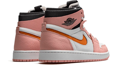 Air Jordan 1 High Pink Glaze (W)