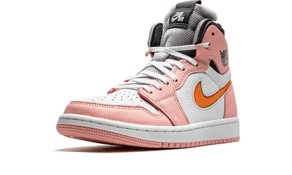 Air Jordan 1 High Pink Glaze (W)