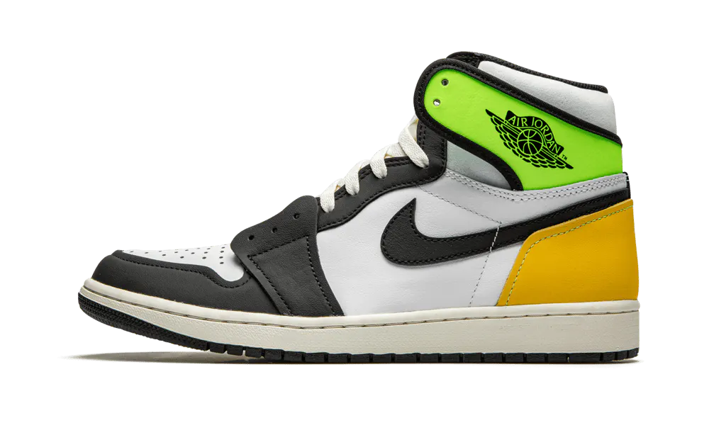 Air Jordan 1 High Volt