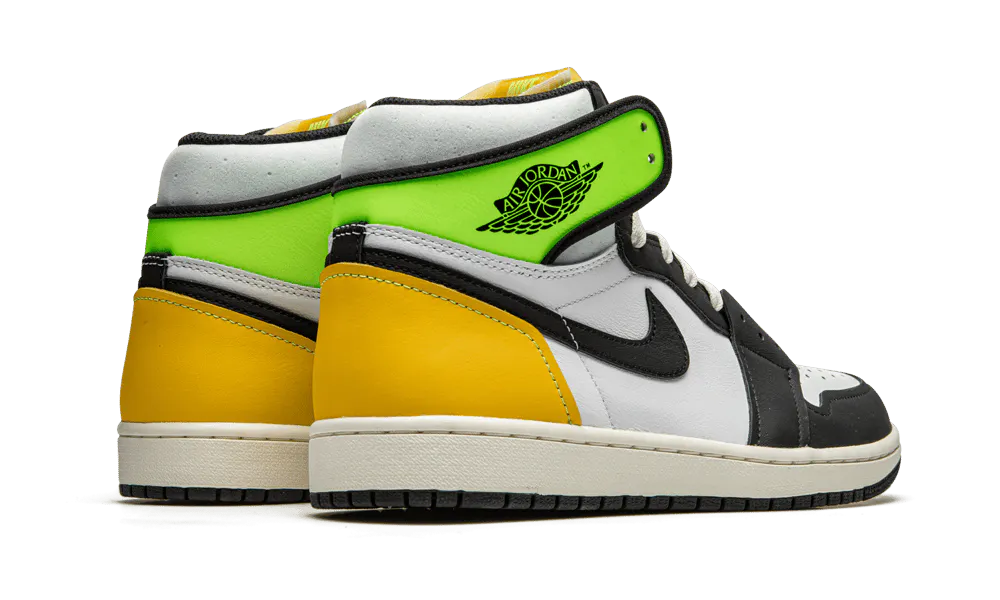 Air Jordan 1 High Volt