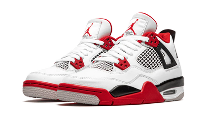 Air Jordan 4 Fire Red