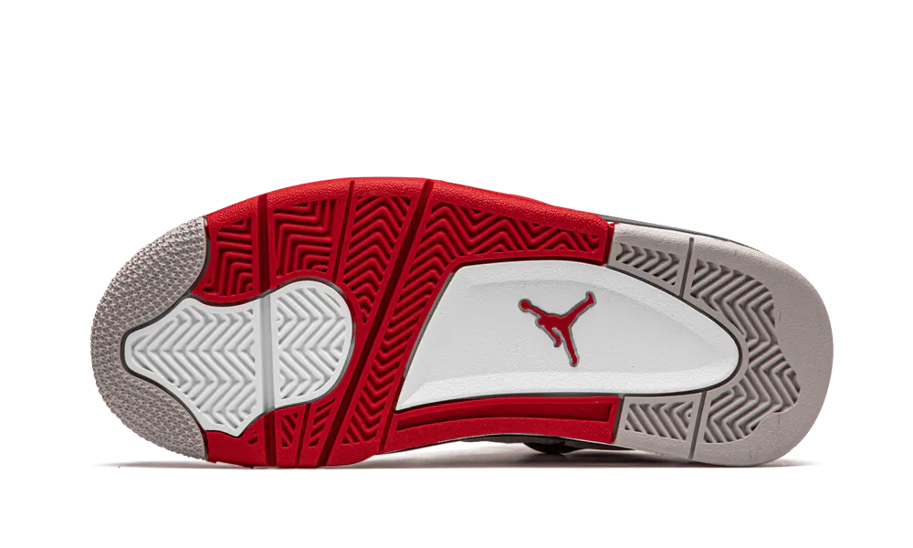 Jordan red bottoms online