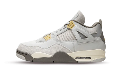 Air Jordan 4 Craft Photon Dust