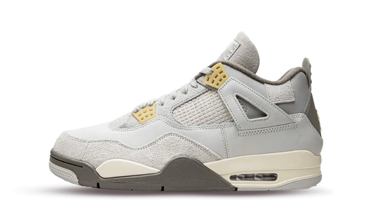 Air Jordan 4 Craft Photon Dust