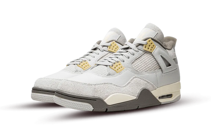 Air Jordan 4 Craft Photon Dust