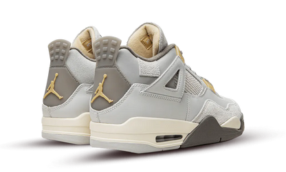 Air Jordan 4 Craft Photon Dust