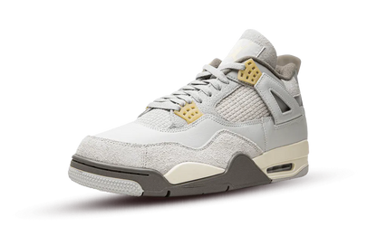 Air Jordan 4 Craft Photon Dust