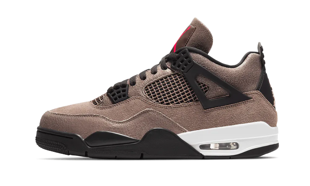 Air Jordan 4 Retro Taupe Haze