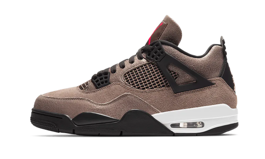 Air Jordan 4 Retro Taupe Haze