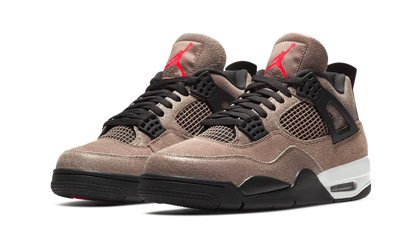 Air Jordan 4 Retro Taupe Haze