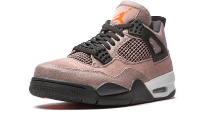 Air Jordan 4 Retro Taupe Haze