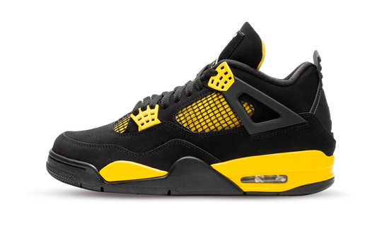 Air Jordan 4 Retro Thunder