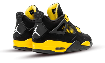 Air Jordan 4 Retro Thunder