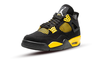 Air Jordan 4 Retro Thunder