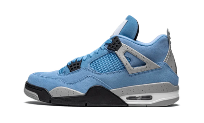 Air Jordan 4 University Blue