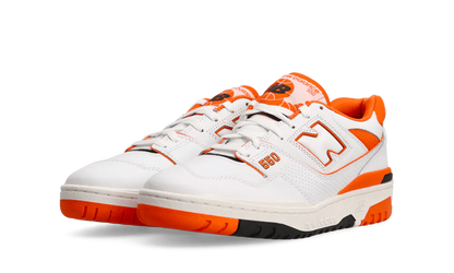 New Balance 550 Syracuse