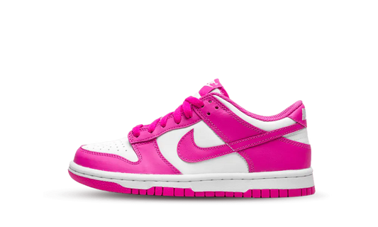 Dunk Low Active Fuchsia