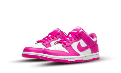 Dunk Low Active Fuchsia