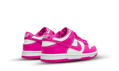 Dunk Low Active Fuchsia