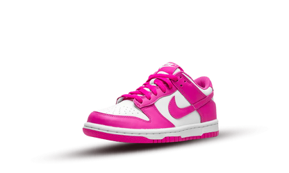 Dunk Low Active Fuchsia