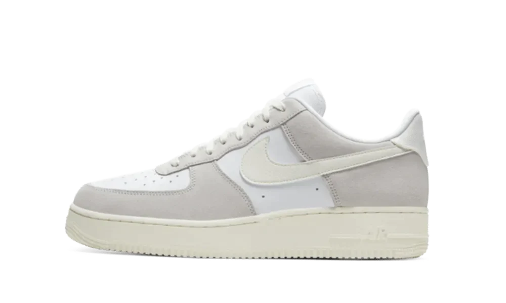 Air Force 1 Low Sail