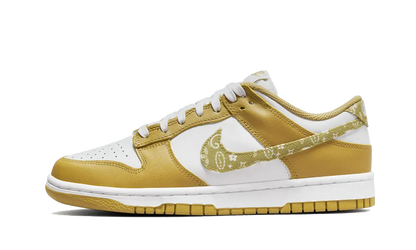 Dunk Low Paisley Pack Barley (W)