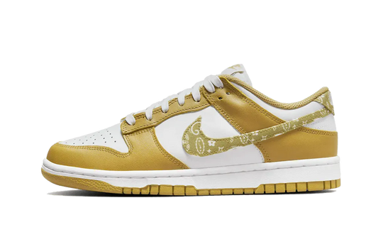 Dunk Low Paisley Pack Barley (W)