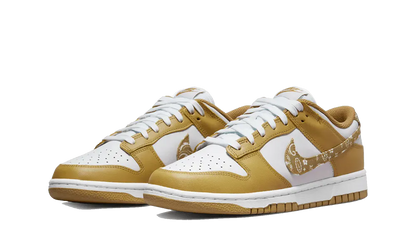 Dunk Low Paisley Pack Barley (W)