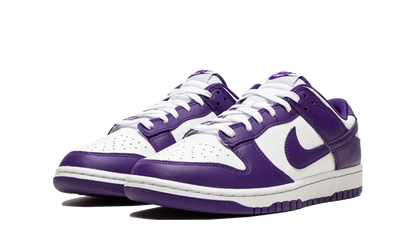 Dunk Low Court Purple