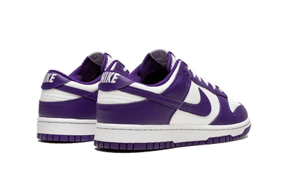 Dunk Low Court Purple