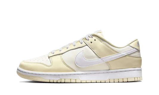 Dunk Low Coconut