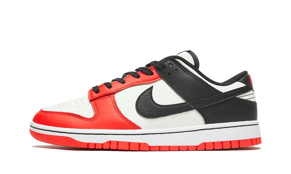 Dunk Low EMB NBA 75th Anniversary Chicago