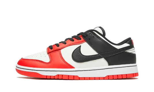 Dunk Low EMB NBA 75th Anniversary Chicago