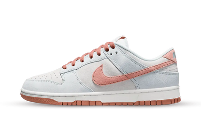 Dunk Low Fossil Rose