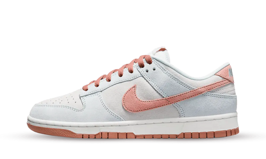 Dunk Low Fossil Rose