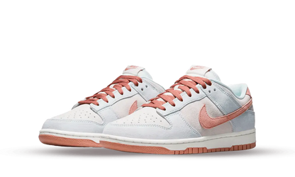 Dunk Low Fossil Rose