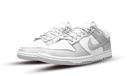 Dunk Low Grey Fog