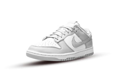 Dunk Low Grey Fog