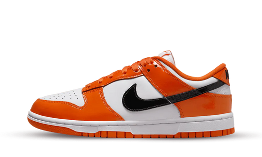 Dunk Low Hallowen Patent