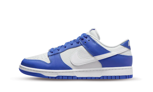 Dunk Low Racer Blue Photon Dust