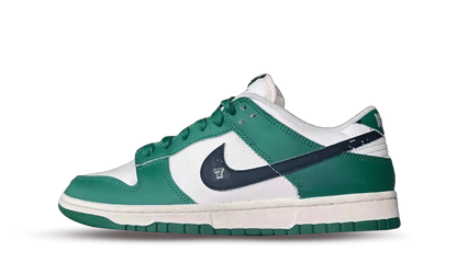 Dunk Low Lottery Green