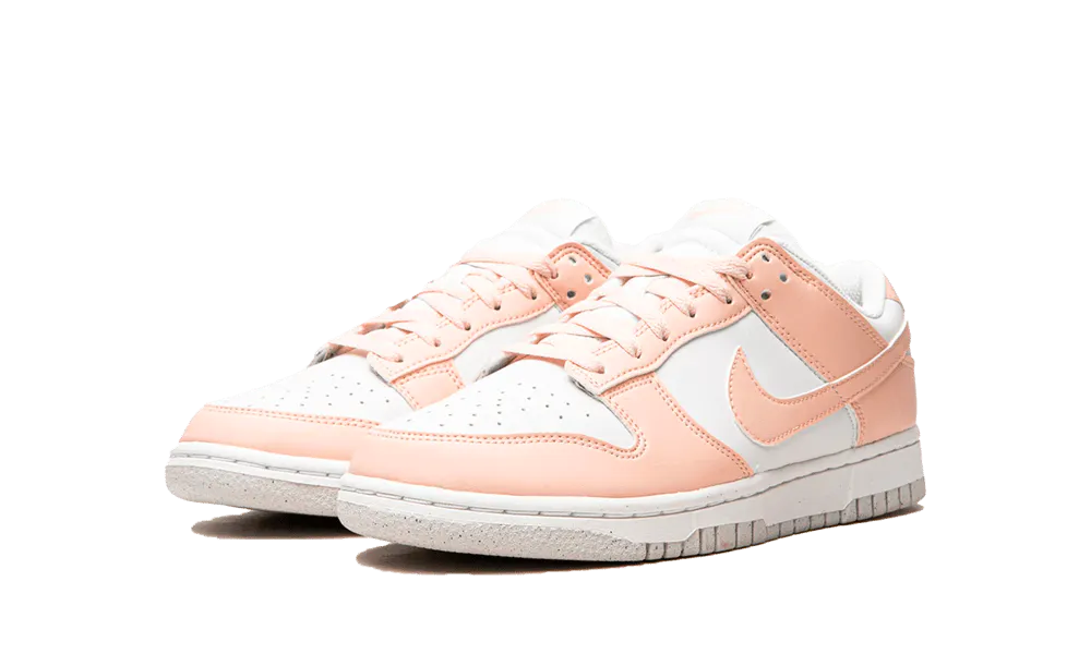 Dunk Low Pale Coral Next Nature