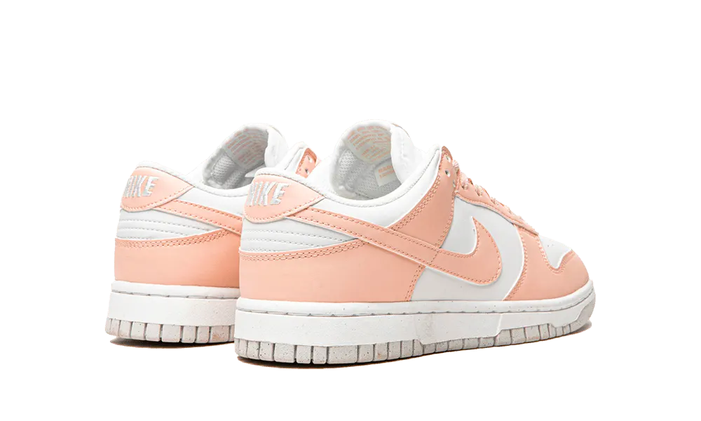 Dunk Low Pale Coral Next Nature