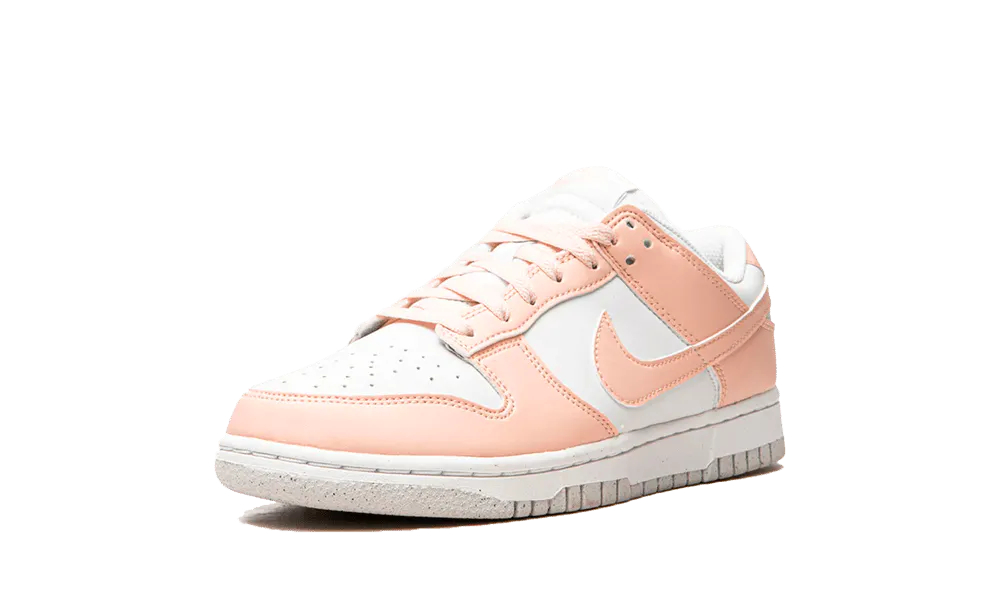 Dunk Low Pale Coral Next Nature