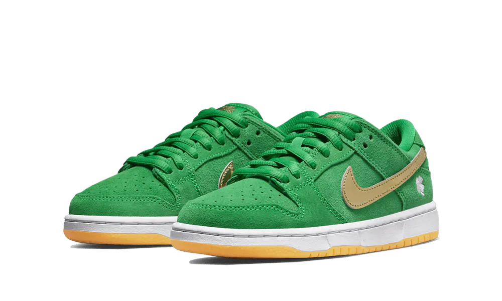 Nike SB Dunk Low St. Patrick's Day