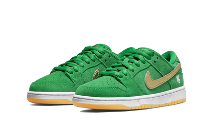 Nike SB Dunk Low St. Patrick's Day