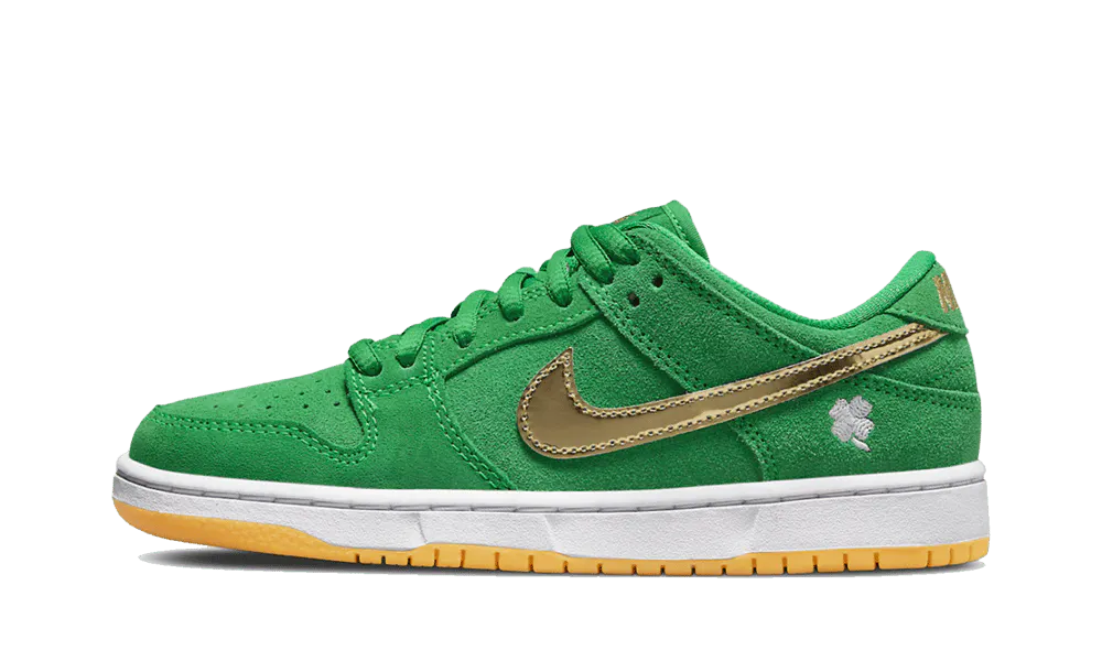 Nike SB Dunk Low St. Patrick's Day